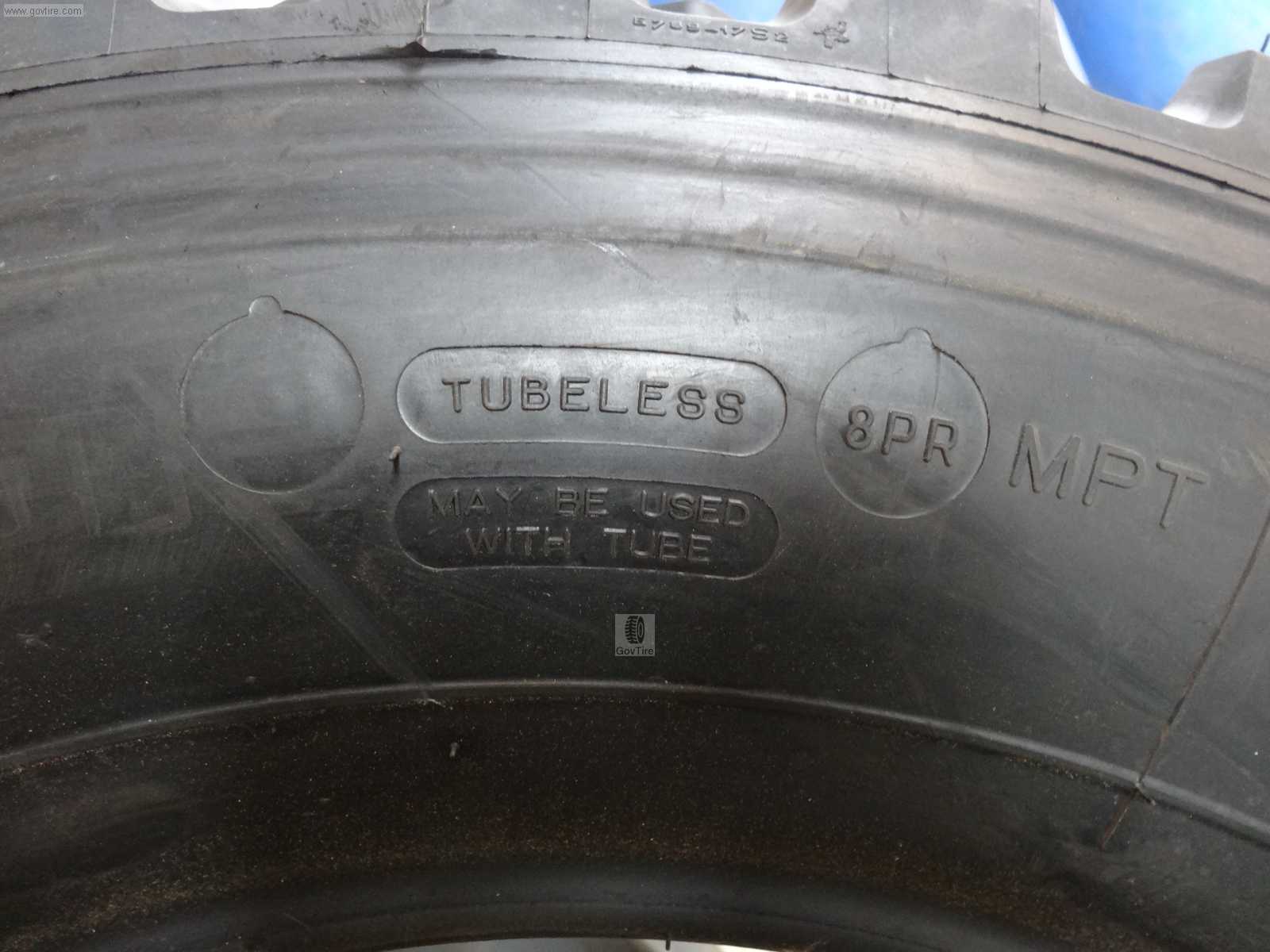 275/80R22.5 Michelin X Line Energy Z Commercial Truck Tire