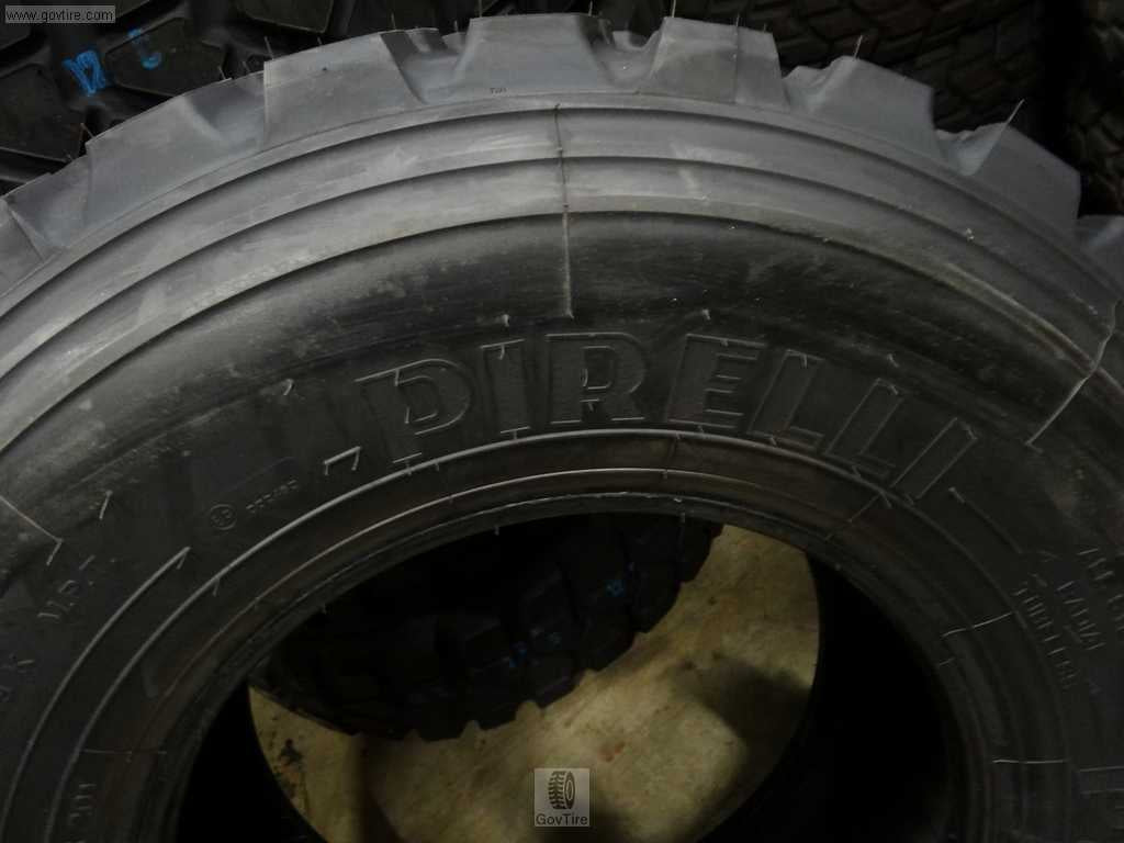 335/80R20 Pirelli PS22 Pista