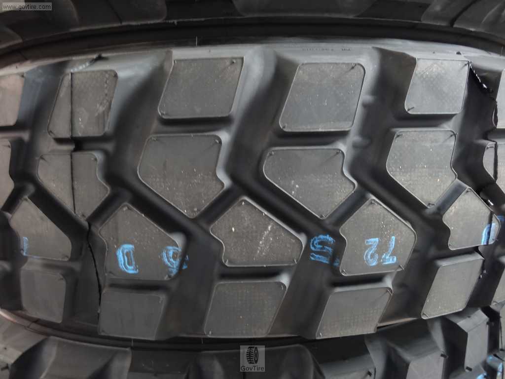 335/80R20 Pirelli PS22 Pista