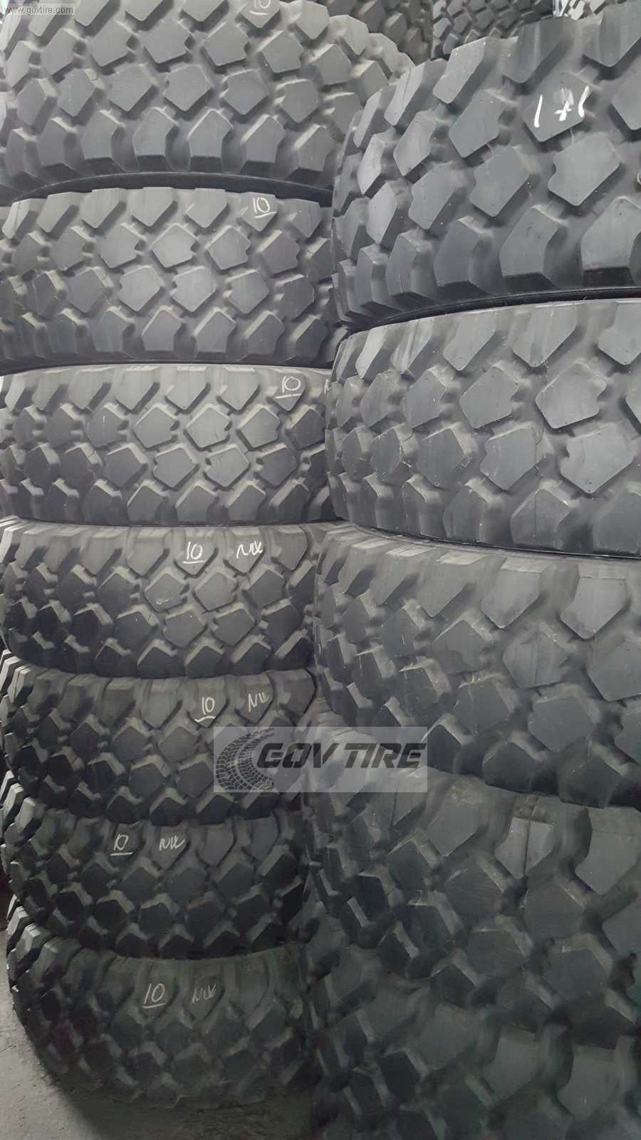 395/85R20 Michelin XZL