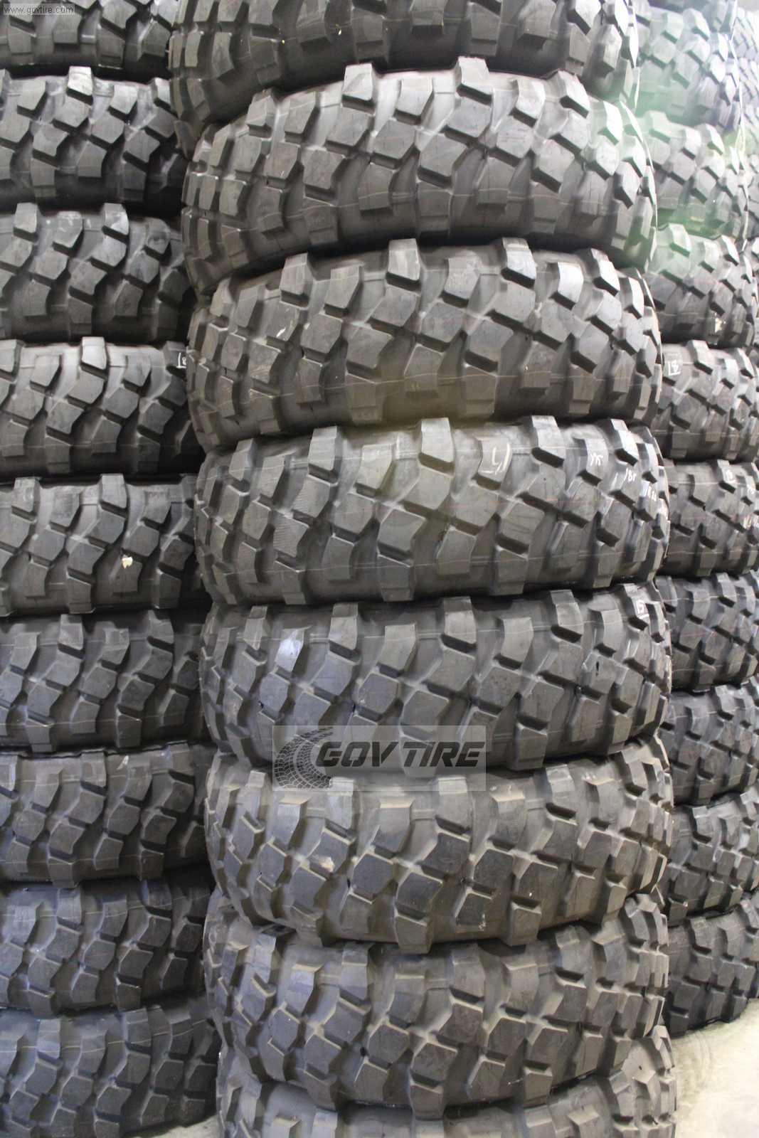 395/85R20 Michelin XML