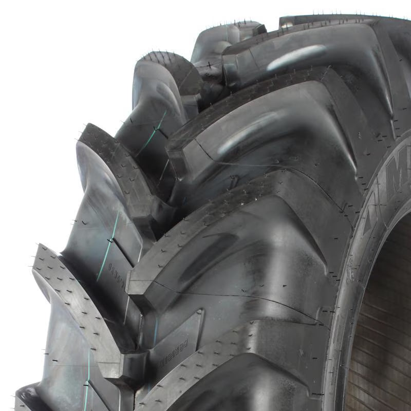 9.5R24 (9.5-24) MICHELIN AGRIBIB 112A8/109B