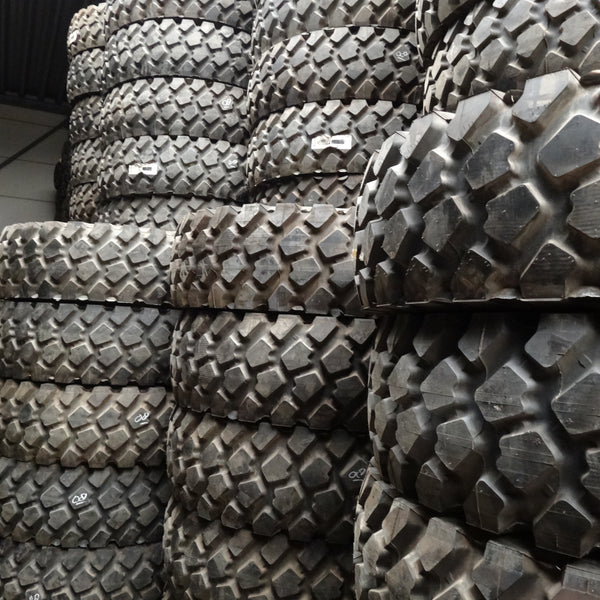 14.00R20 Michelin XZL 164G/156J