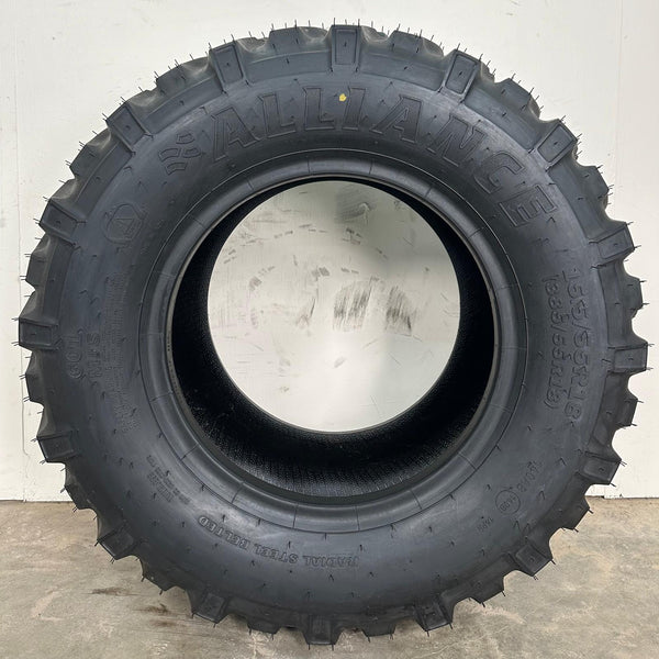 15.5/55R18 (385/55R18) Alliance 601 NEW