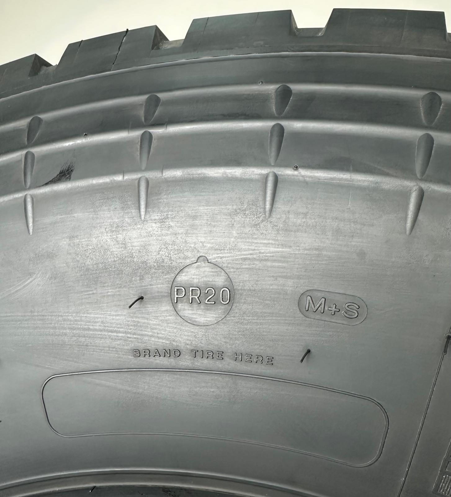 425/65R22.5 Michelin XZY3 165K NEW