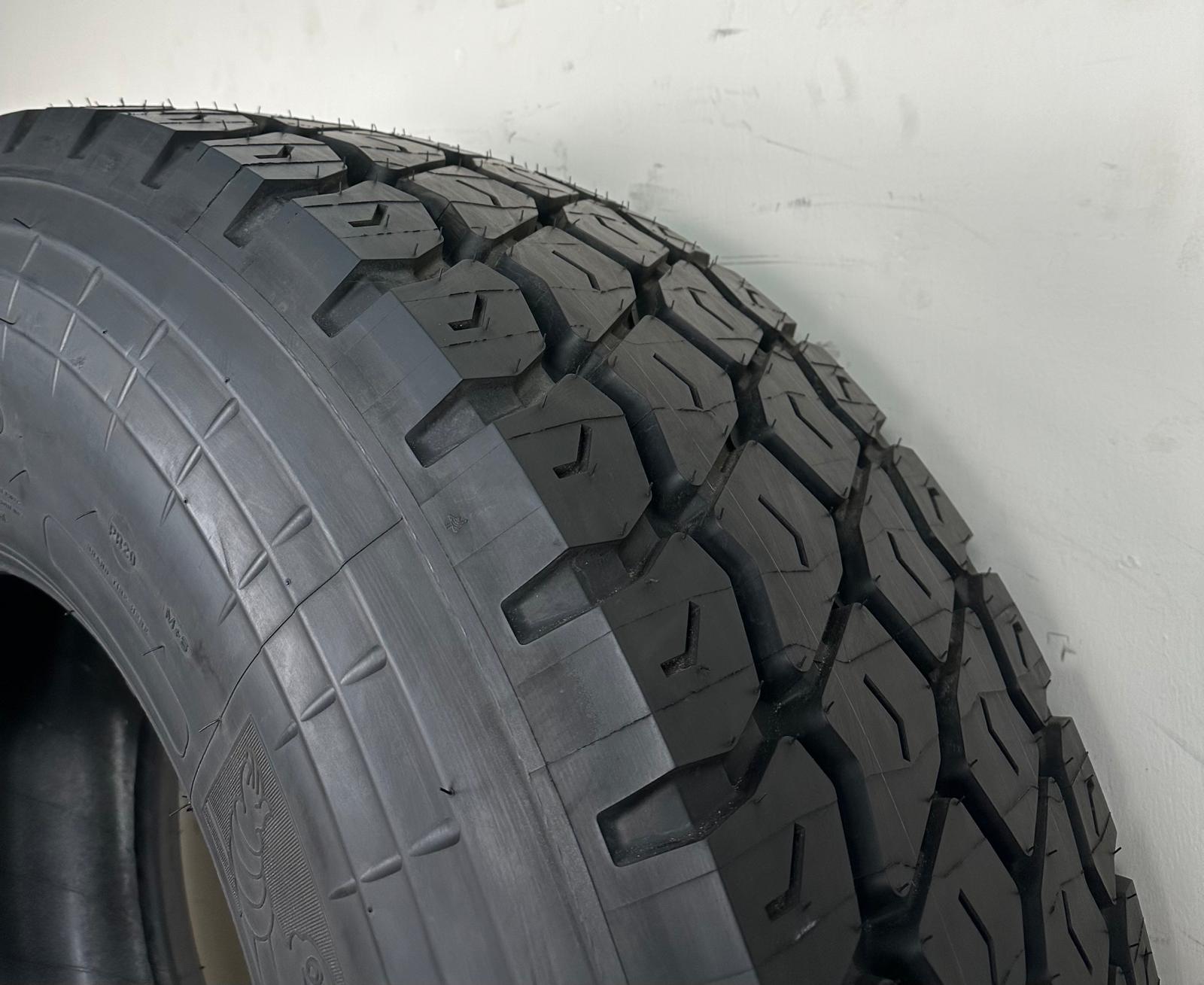 425/65R22.5 Michelin XZY3 165K NEW
