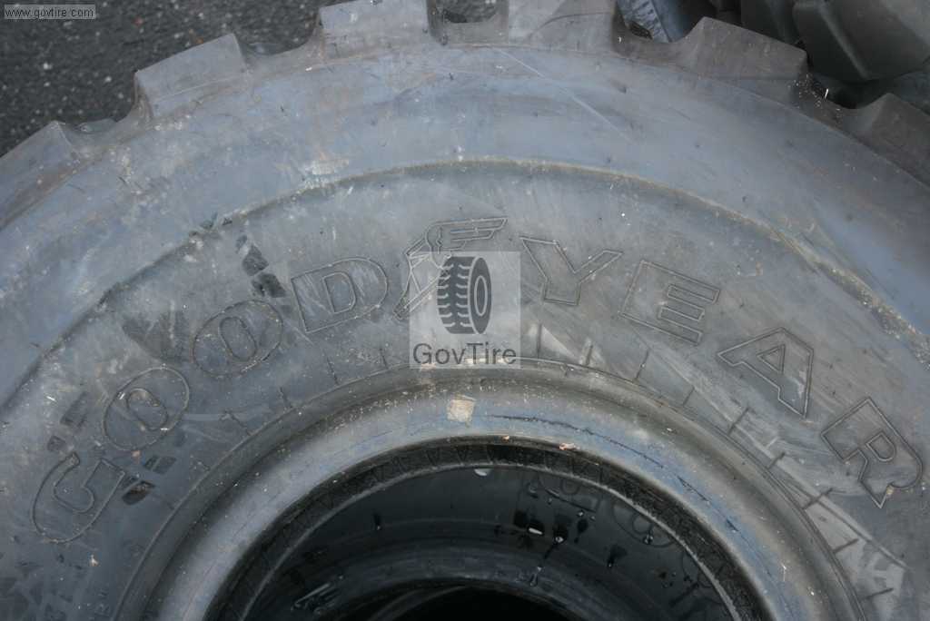 16.00R20 Goodyear AT/3A Used