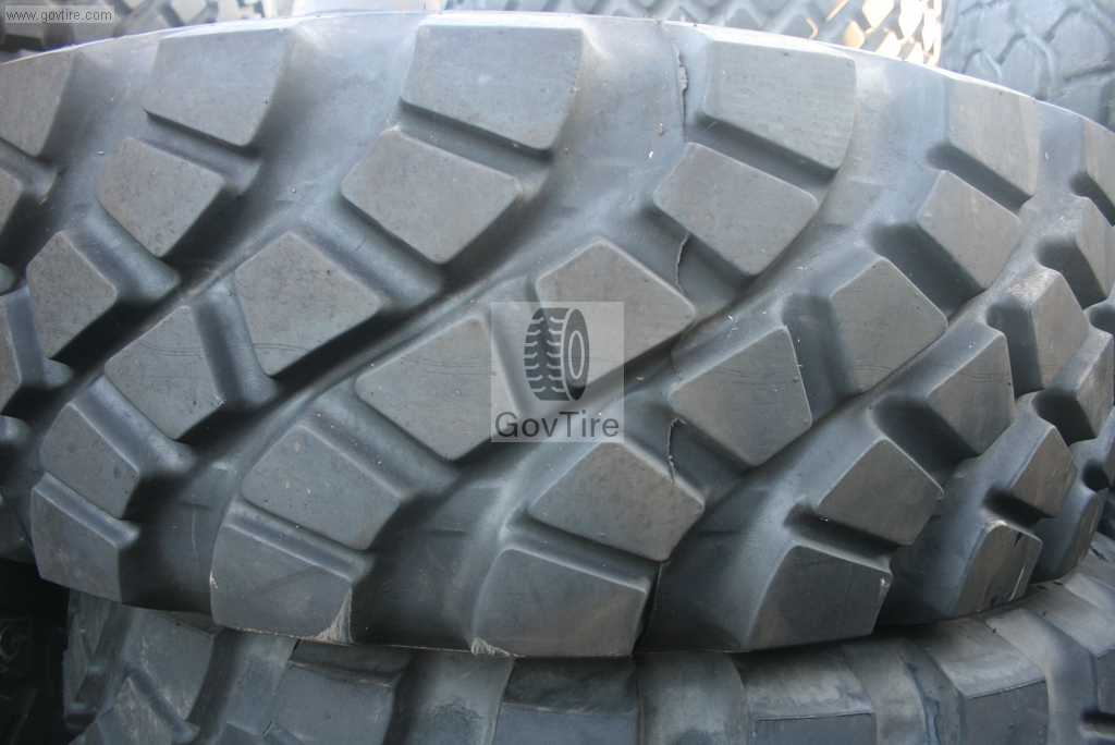 16.00R20 Goodyear AT/3A Used