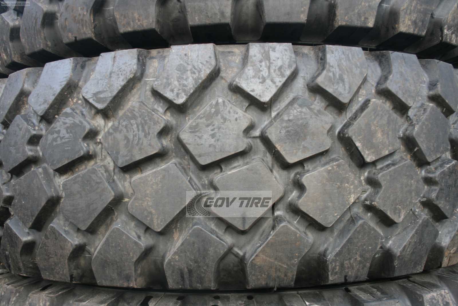 395/85R20 Michelin XZL