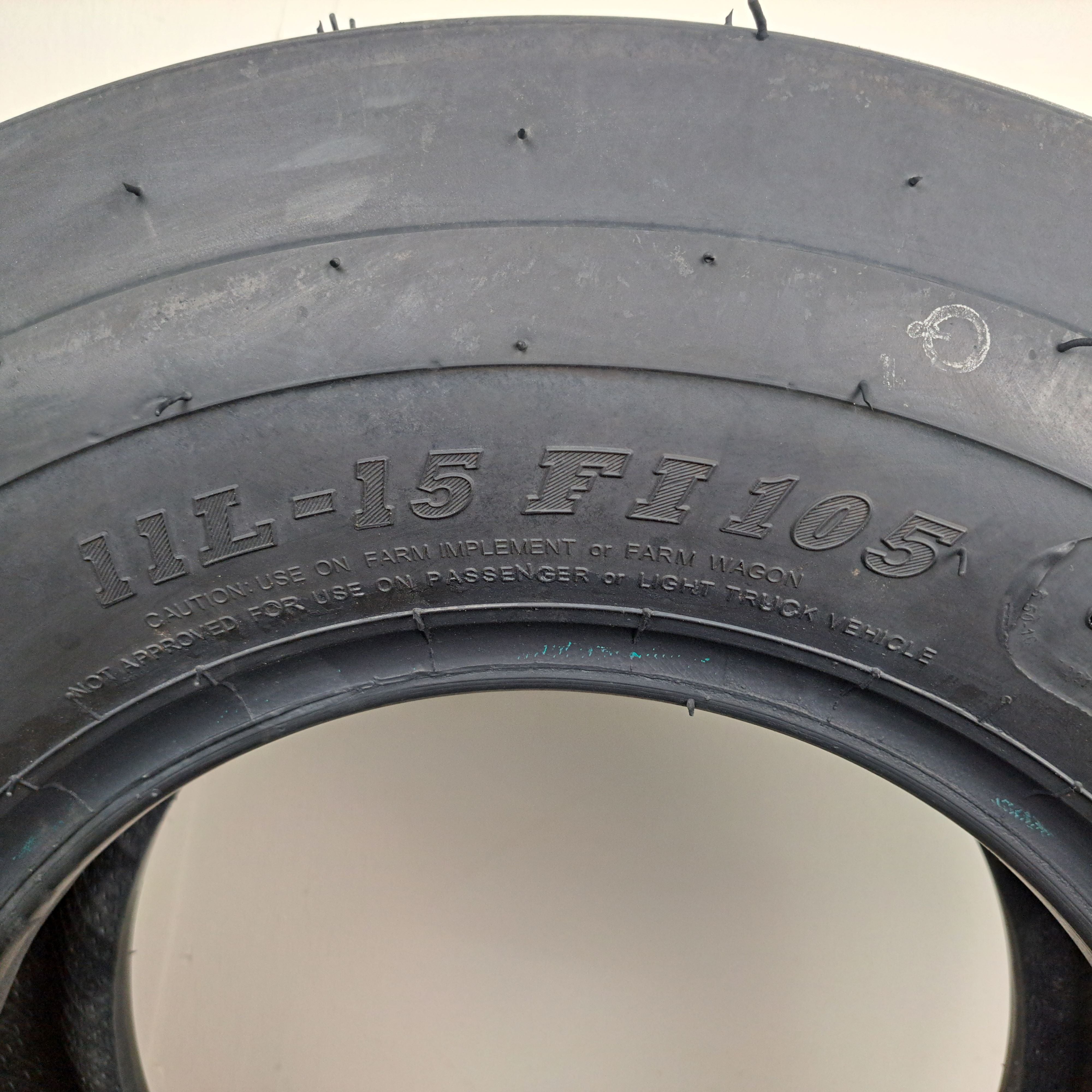 11L-15 MRL Farm Highway FI105