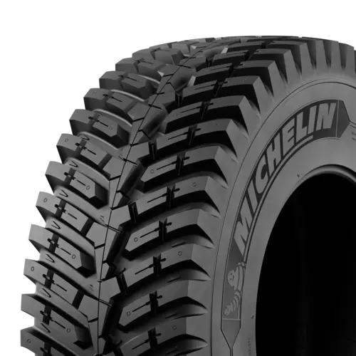 650/65R34 Michelin Roadbib161D/157E TL