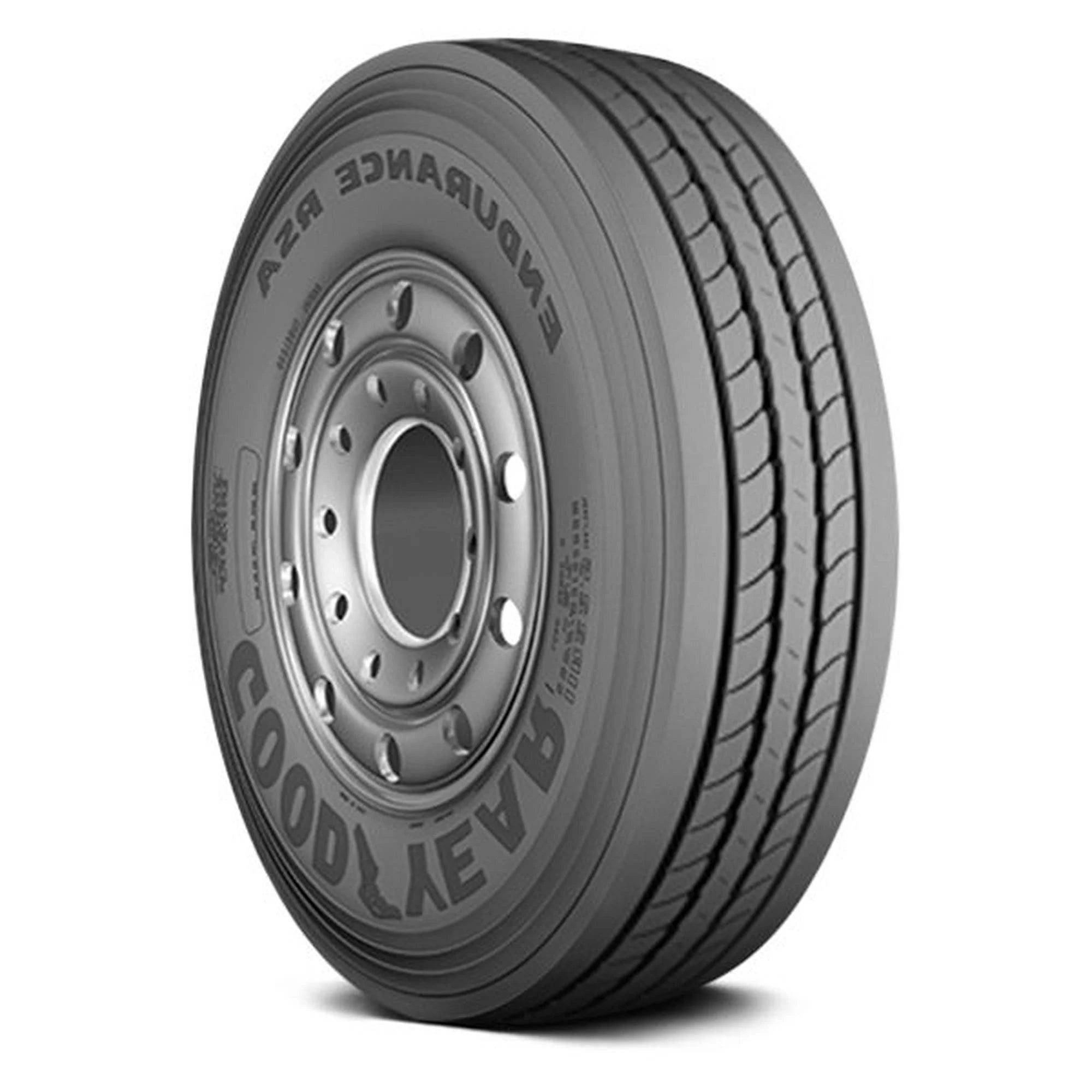 215/75R17.5 Goodyear Endurance RSA ULT Tire