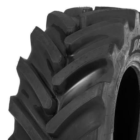 540/65R38 Bridgestone VX-Tractor 153D/150E
