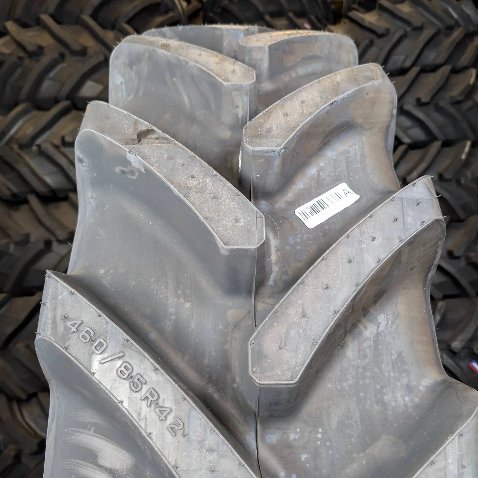 460/85R42 Bridgestone VX-Tractor 156D/153E