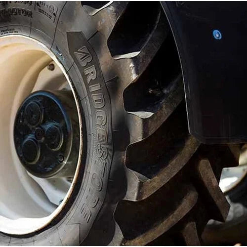 580/70R38 BRIDGESTONE VX-TRACTOR 160D/157E TL